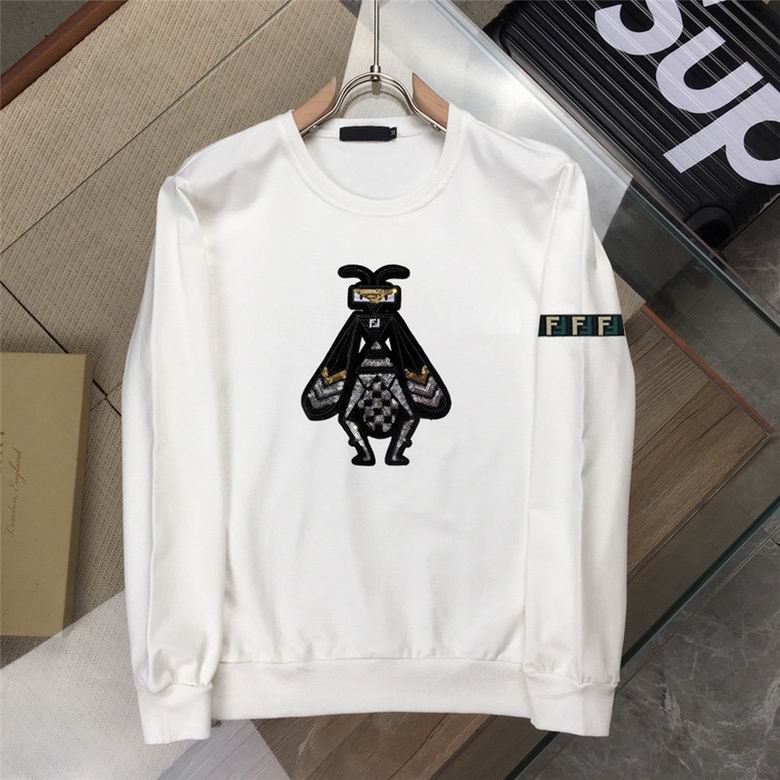 Fendi Sweatshirt m-3xl-002